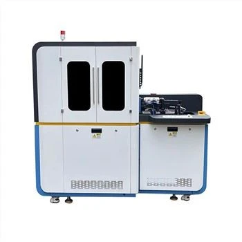 Chapa ya chupa CX -360 G UV InkJet printa