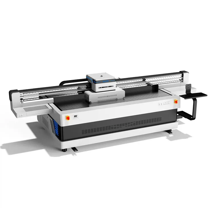 Printa ya juu ya UV ya juu - 2513 na Toshiba CF3 Printa