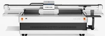 Printa ya juu ya UV ya juu - 2513 na Toshiba CF3 Printa